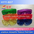 High quality cheap safety glasses with free sample